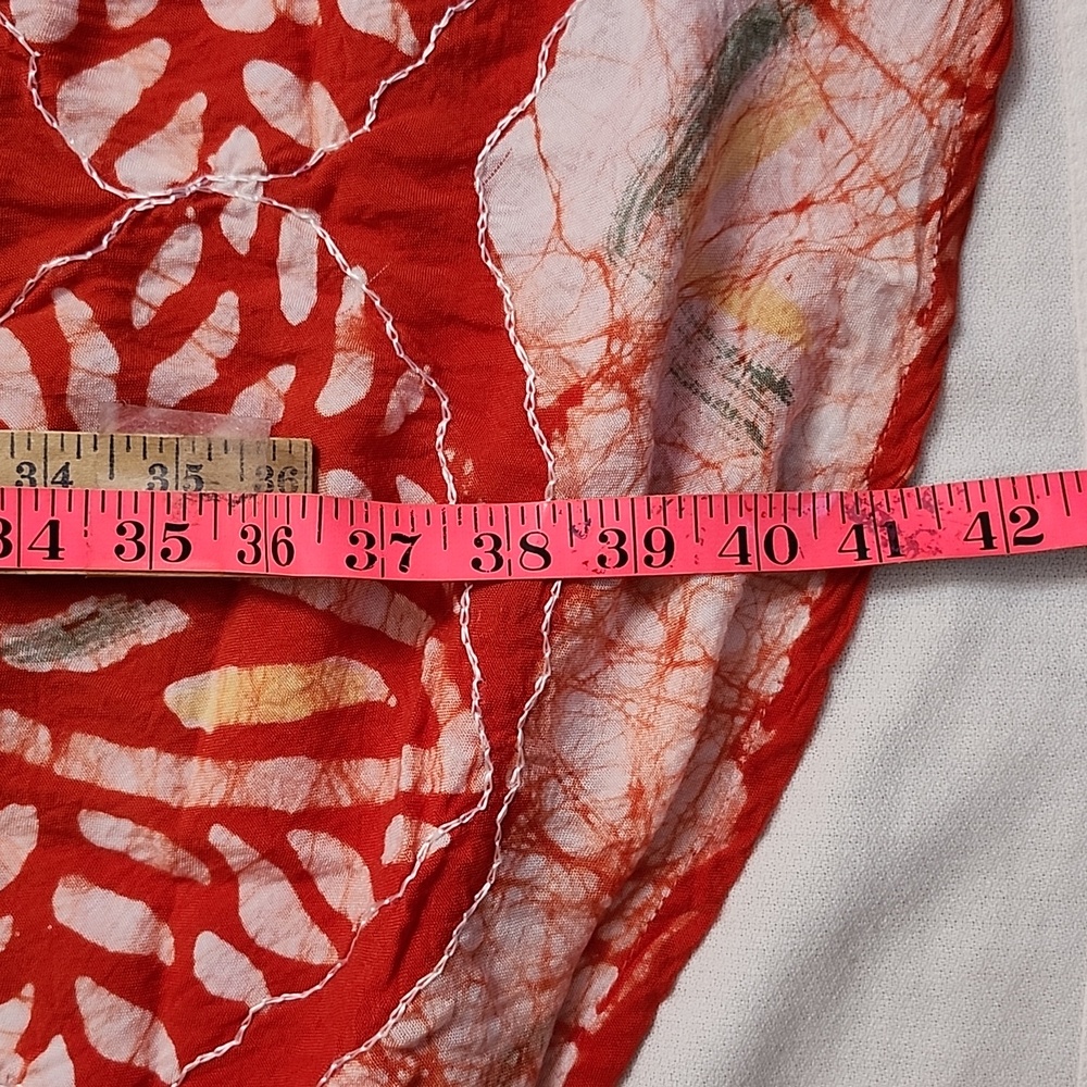 Abercrombie String Bikini With Cw Classics Cover-… - image 3